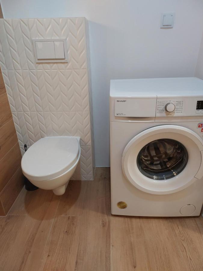 ורשה M2 Bemowo Apartament מראה חיצוני תמונה